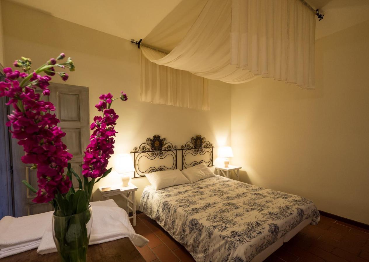 Agriturismo La Commenda-Adults Only Каша Номер фото