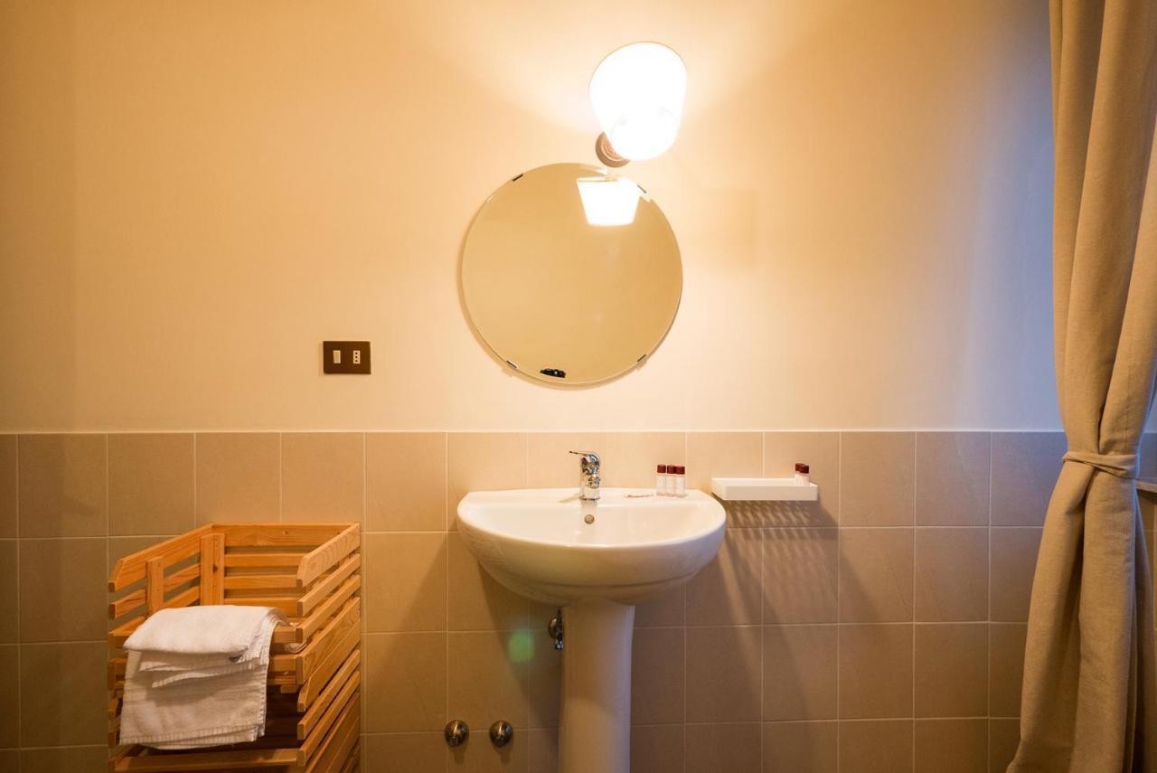 Agriturismo La Commenda-Adults Only Каша Номер фото