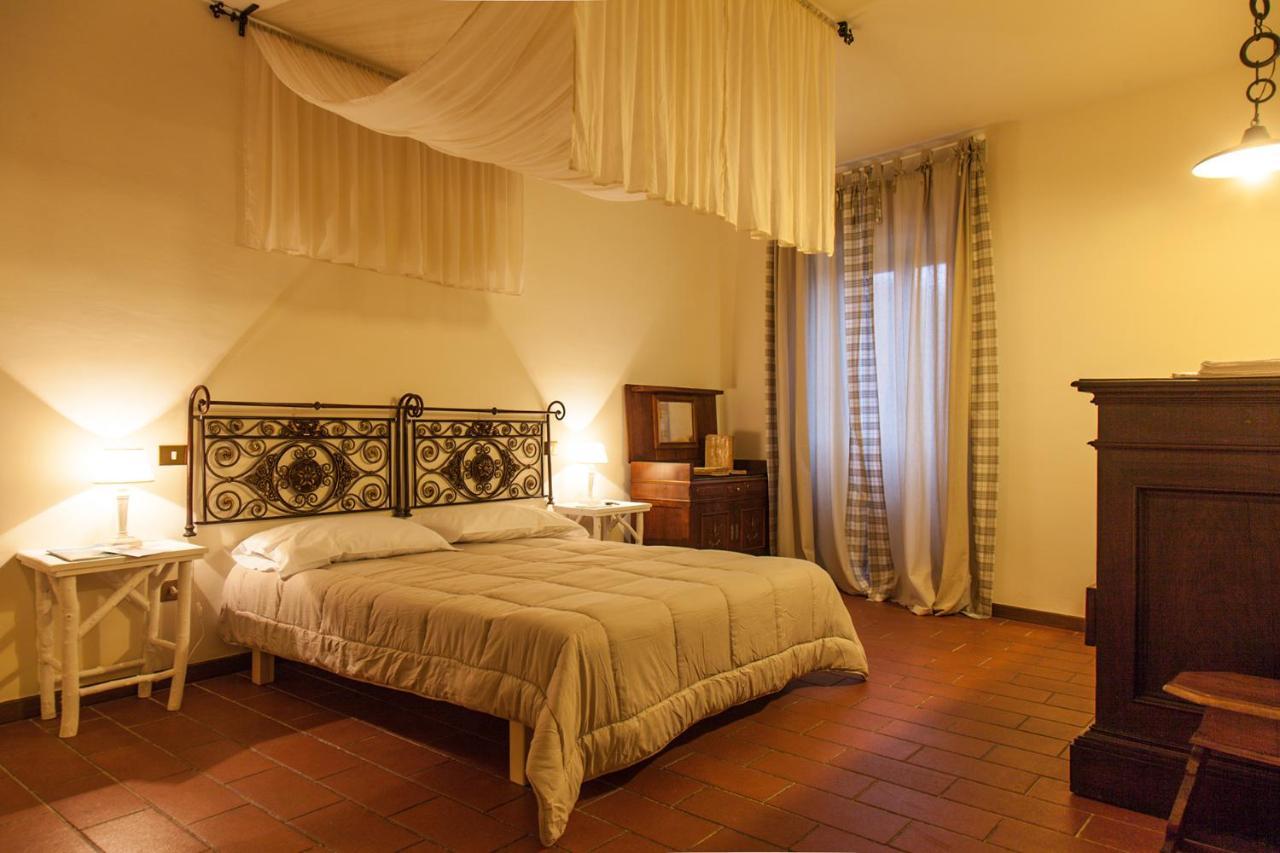 Agriturismo La Commenda-Adults Only Каша Номер фото