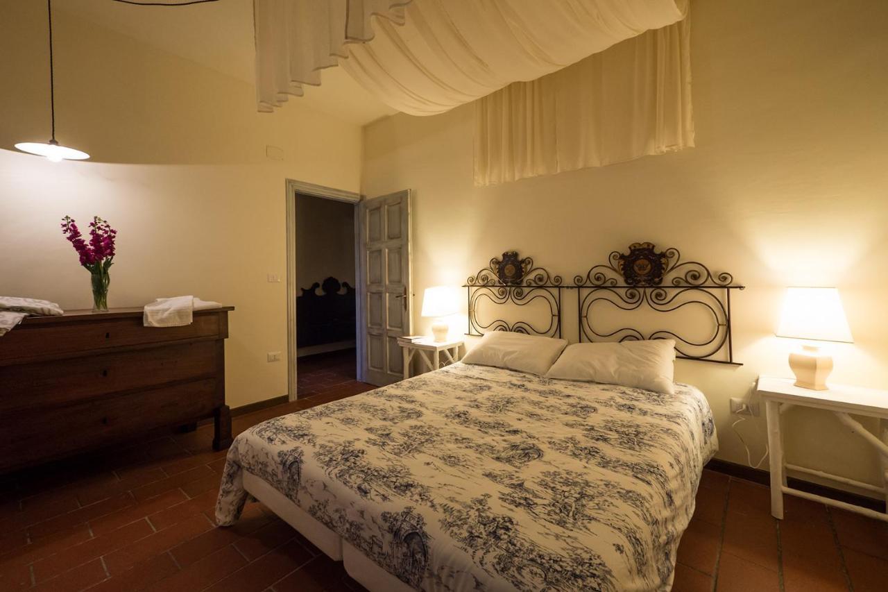 Agriturismo La Commenda-Adults Only Каша Номер фото