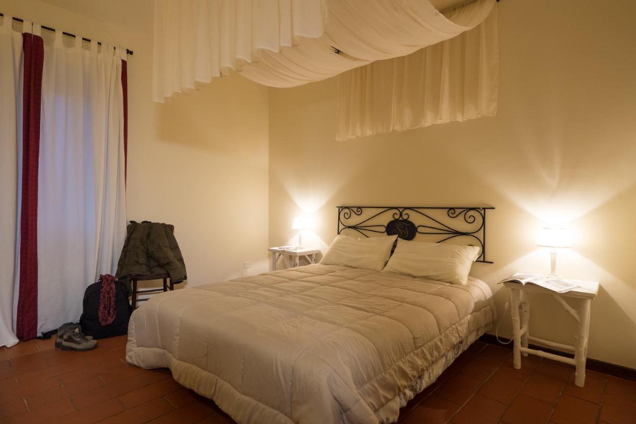 Agriturismo La Commenda-Adults Only Каша Номер фото