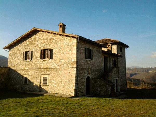 Agriturismo La Commenda-Adults Only Каша Экстерьер фото