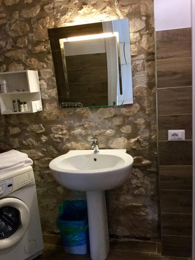 Agriturismo La Commenda-Adults Only Каша Экстерьер фото
